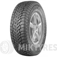 Nokian Hakkapeliitta LT3 265/70 R17C 121/118Q